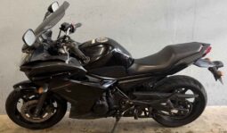 YAMAHA XJ6 DIVERSION F 2011 ABS – Garantie 6 mois P&Mo complet