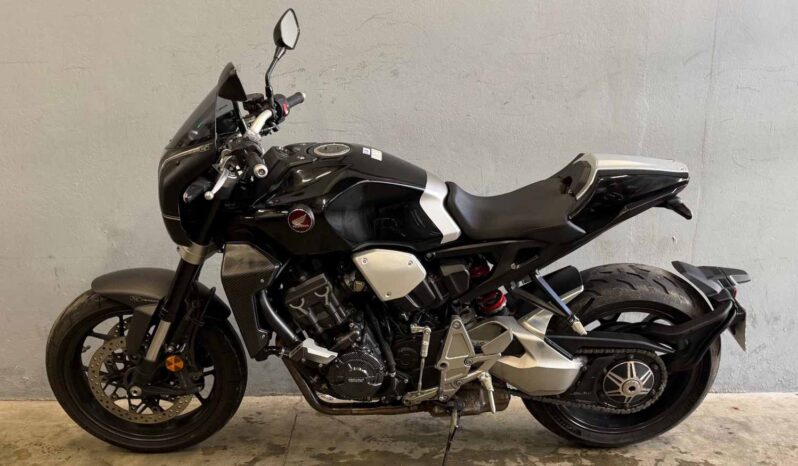 HONDA CB 1000 R ABS – Garantie 6 mois P&Mo complet