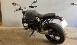 BMW R 1200 NINE T PURE ABS – Garantie 6 mois P&Mo complet