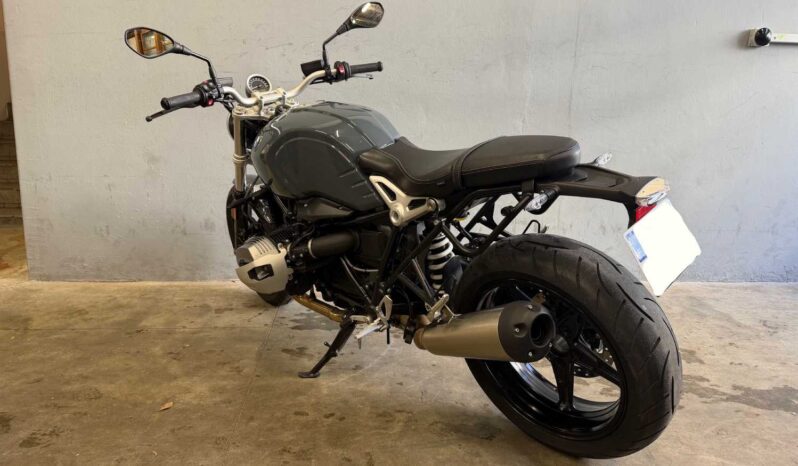 BMW R 1200 NINE T PURE ABS – Garantie 6 mois P&Mo complet