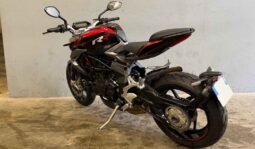 MV-AGUSTA BRUTALE 800 RR ABS – Garantie 6 mois P&Mo complet