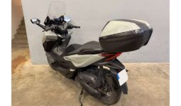 HONDA FORZA 125 ABS – Garantie constructeur du 06/2023 au 06/2028 complet
