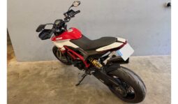 DUCATI HYPERMOTARD 939 SP ABS – Garantie 6 mois P&Mo complet