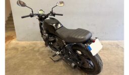 MOTO-GUZZI V7 IV 850 STONE ABS – Garantie 6 mois P&MO complet
