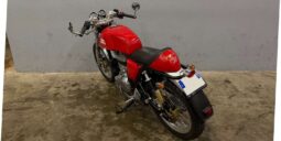 ROYAL ENFIELD 535 CONTINENTAL GT A2 – Garantie 6 mois P&Mo complet