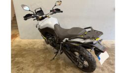 SUZUKI DL VSTROM 800 DE A2 – Garantie constructeur du 03/2025 au 03/2027 complet