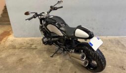 BMW R1200 NINE-T DARK WOLF – Garantie 6 mois P&Mo complet