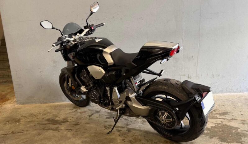 HONDA CB 1000 R ABS – Garantie 6 mois P&Mo complet