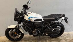 YAMAHA XSR 700 ABS – Garantie 6 mois P&Mo complet