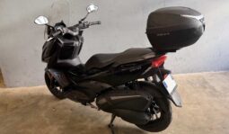 ZONTES 310 M ABS – Garantie 6 mois P&Mo complet