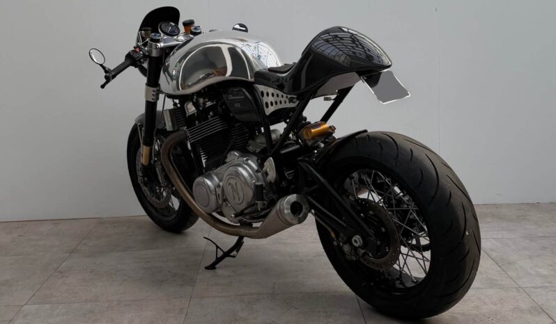 NORTON COMMANDO 961 DOMINATOR SS – Garantie 6 mois P&Mo complet