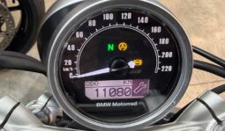 BMW R 1200 NINE T PURE ABS – Garantie 6 mois P&Mo complet