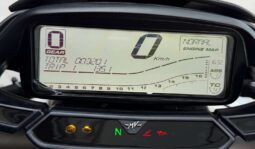 MV-AGUSTA BRUTALE 800 RR ABS – Garantie 6 mois P&Mo complet