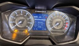 HONDA FORZA 125 ABS – Garantie constructeur du 06/2023 au 06/2028 complet