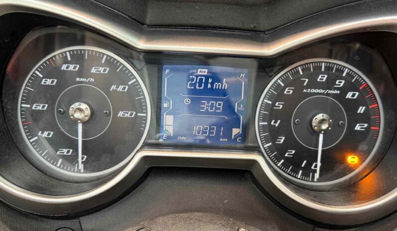 YAMAHA X-MAX 125 ABS – Garantie 6 mois P&Mo complet
