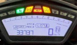 DUCATI HYPERMOTARD 939 SP ABS – Garantie 6 mois P&Mo complet