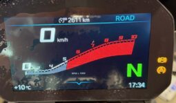 BMW F 900 R A2 TRIPLE BLACK – Garantie constructeur du 06/2025 au 06/2028 complet