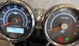 ROYAL ENFIELD 535 CONTINENTAL GT A2 – Garantie 6 mois P&Mo complet