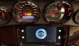 HARLEY DAVIDSON 1923 STREETGLIDE CVO – Garantie 6 mois P&Mo complet