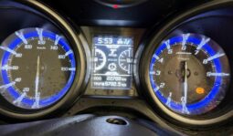 YAMAHA T-MAX 560 TECHMAX ABS – Garantie 6 mois P&Mo complet