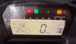 HONDA NC 750 S DCT ABS – Garantie 6 mois P&Mo complet