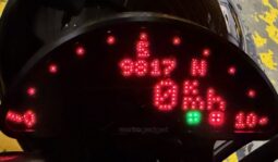 BMW R1200 NINE-T DARK WOLF – Garantie 6 mois P&Mo complet