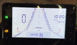 ZONTES 310 X ABS – Garantie 6 mois P&Mo complet