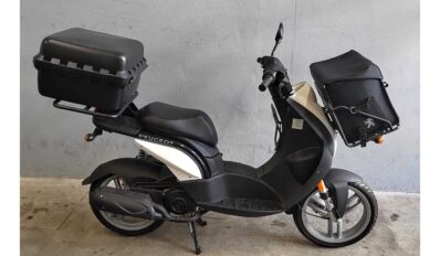 PEUGEOT 50 LUDIX PRO 2 TEMPS -Garantie 6 mois