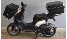 PEUGEOT 50 LUDIX PRO 2 TEMPS -Garantie 6 mois complet