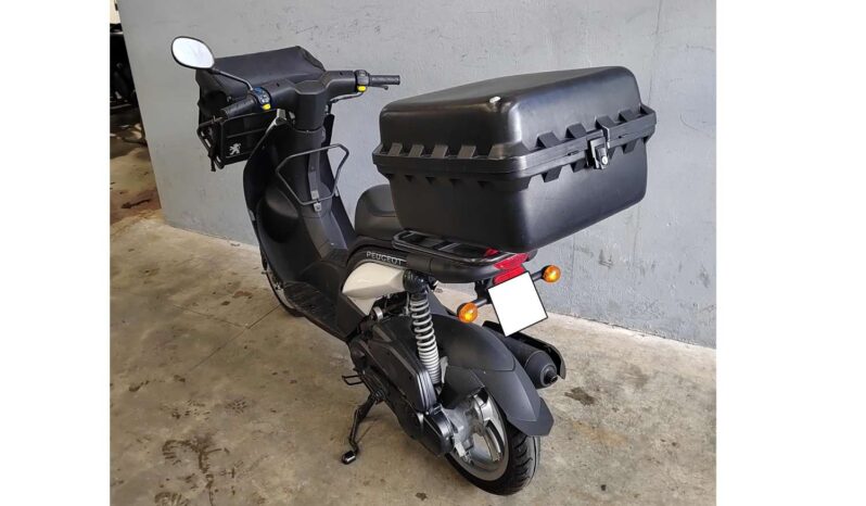 PEUGEOT 50 LUDIX PRO 2 TEMPS -Garantie 6 mois complet