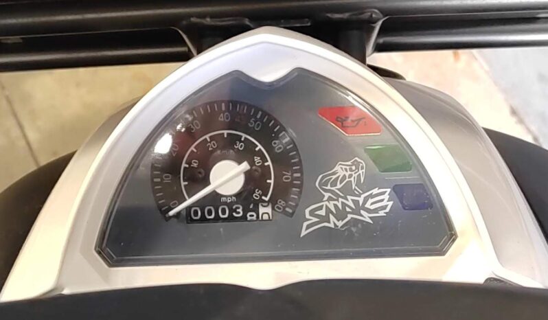 PEUGEOT 50 LUDIX PRO 2 TEMPS -Garantie 6 mois complet