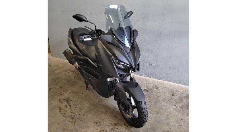 YAMAHA 125 XMAX ABS – Garantie 6 mois complet