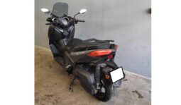 YAMAHA 125 XMAX ABS – Garantie 6 mois complet