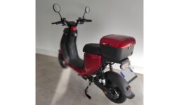 JONWAY G2 ELECTRIQUE 50 CC complet