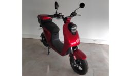 JONWAY G2 ELECTRIQUE 50 CC complet