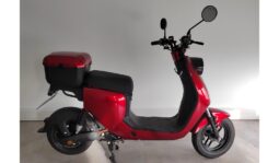 JONWAY G2 ELECTRIQUE 50 CC