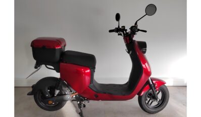 JONWAY G2 ELECTRIQUE 50 CC