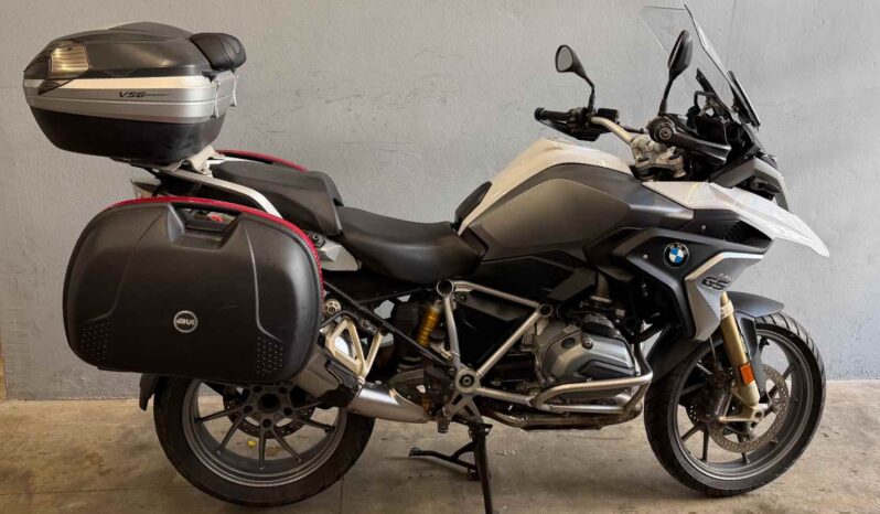 BMW R 1200 GS FULL PACK – Garantie 6 mois P&Mo