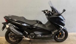 YAMAHA TMAX 530 DX – Garantie 6 mois