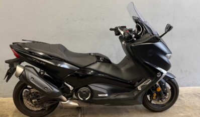 YAMAHA TMAX 530 DX – Garantie 6 mois