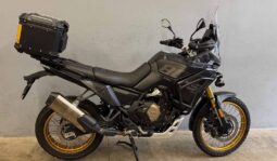 VOGE DS 800 X RALLY BLACK KNIGHT – Garantie constructeur du 10/2025 au 10/2028