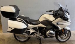 BMW R 1200 RT FULL PACK – Garantie 6 mois P&Mo