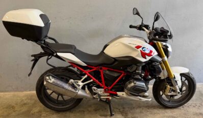 BMW R 1200 R ABS – Garantie 6 mois P&Mo