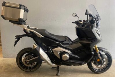 HONDA X-ADV 750 ABS – Garantie constructeur du 01/2023 au 01/2028