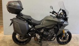 YAMAHA TRACER 900 GT – Garantie 6 mois P&Mo