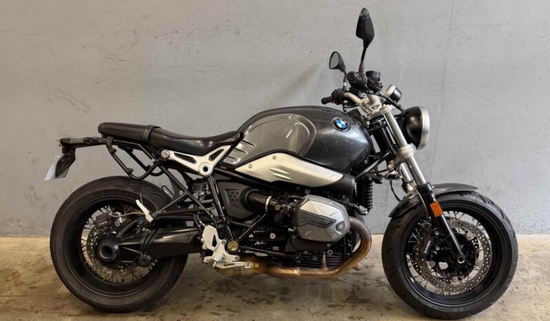 BMW R 1200 NINE-T PURE A2 ABS – Garantie 6 mois P&Mo