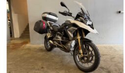 BMW R 1200 GS FULL PACK – Garantie 6 mois P&Mo complet