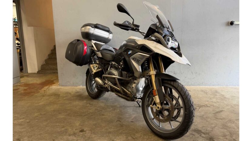 BMW R 1200 GS FULL PACK – Garantie 6 mois P&Mo complet
