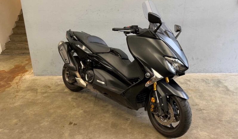 YAMAHA TMAX 530 DX – Garantie 6 mois complet