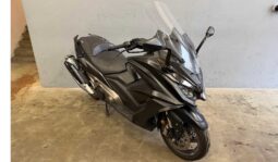 KYMCO AK 550 ABS – Garantie 6 mois P&Mo complet